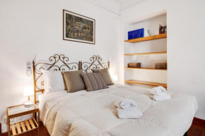 Porta Rossa Apartments near Ponte Vecchio, Florence